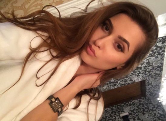 Маша, тел. 8 978 966-94-37 — секс экстрим